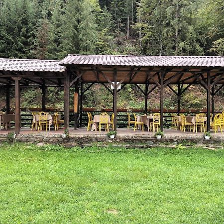 Pension Onelia Gîrda de Sus Zewnętrze zdjęcie